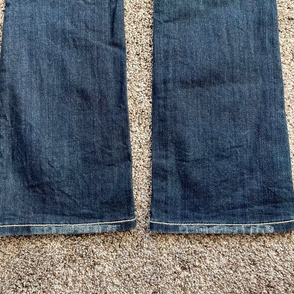 New listing: Miss Me Denim Jeans, Women's size 27, Boot cut - Picture 6 of 16